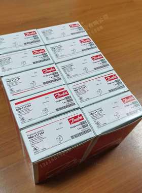 Danfoss压力开关KP5 060-1171 060-1173 KP1 060-1101 060-1120
