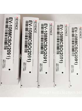 基恩士 EV-108MCSO(2091) XM-H5C2 XM-H5C WM-H2C IV3-600CA I