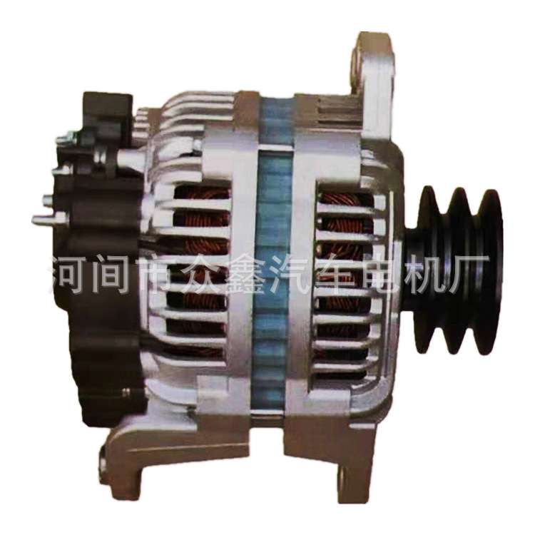 AVi168W  AVI168W-3120  AVI168W3118 大巴 校车 客车  发电机