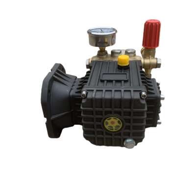 洗特1814分体小法兰泵头（28轴）-88411号