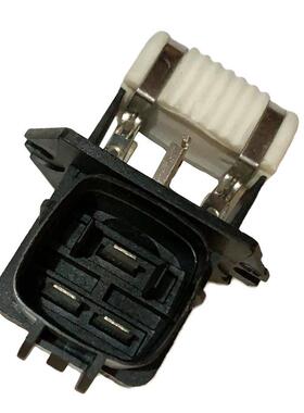 25385-2E100 发动机冷却风扇电阻器 适用起亚 现代