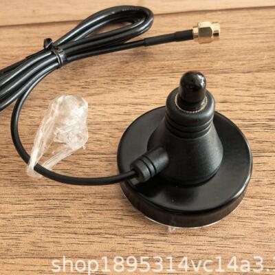 MOXA A-CRF-SMSF-R3-100 吸盘底座加馈线 AWK 1137 1131 3131等