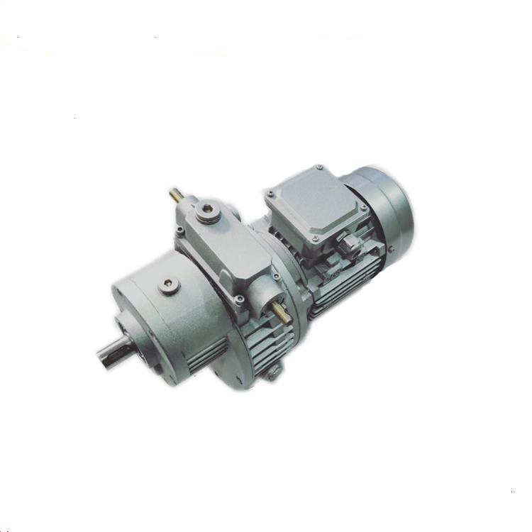 现货直销 MBQ-L-Y0.75KW（40-200）行星摩擦机械无级变速器