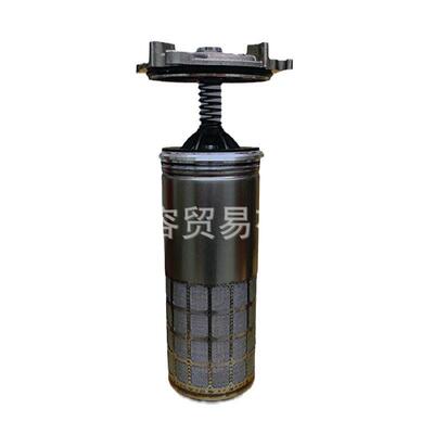 HYDAC贺德克回流管过滤器RKT 0500 UMC 010 V M B L B N VX X 1