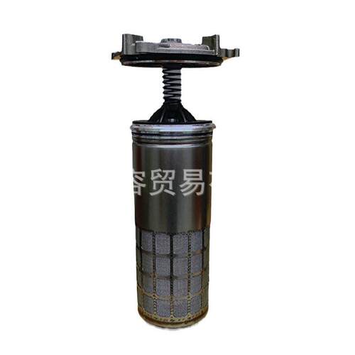 HYDAC贺德克回流管过滤器RKT 0500 UMC 010 V M B L B N VX X 1