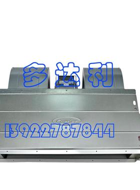 42CT003303AR000 开利风机盘管 新款42CT盘管