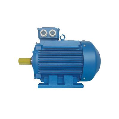 厂家YE4防爆电动机YE4-132M1-6-4KW三相异步电动机380V供应