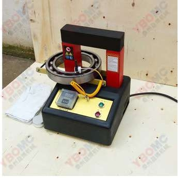 HAI-2智能电磁感应轴承加热器/HAI加热速度快轴承安装拆卸工具