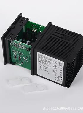 温控仪表 智能温控器CH702 系列双输出温度控制器