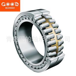 PLC510 809585.PRL 120 剖分体调心滚子轴承 减速罐车运输车