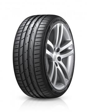 韩泰 245/60R18 105V K117A大众途昂配套