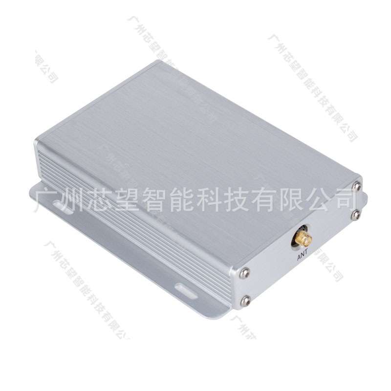 RFID高频中功率单口/单口读写器 中距离/13.56MHz/ISO15693协议