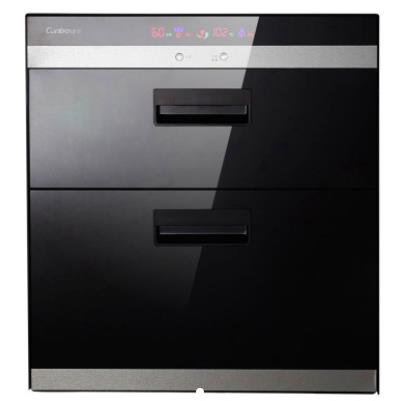 HT康宝嵌入式消毒柜