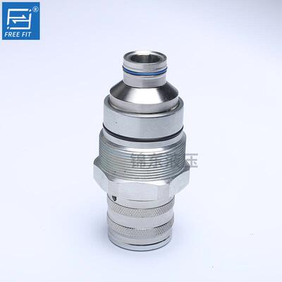 山猫装载机快接 7246802 AT406475 47396761 V1311-77150 3736968