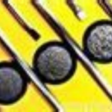 厂家YZ5 YZ4 YZ3管状铸造碳化钨焊条 多种规格型号量大从优