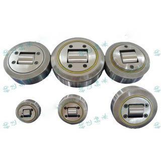 复合滚轮轴承|组合滚轮轴承4.0069 JD170-109.7-KZ 4.069