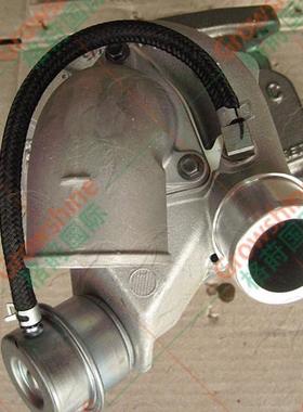 715924-0003 4D56TCI增压器28200-42610型号GT1749S