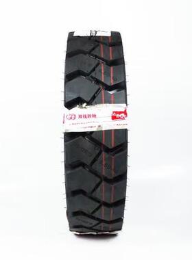 双钱（DOUBLECOIN）7.00-12-12PRIB17羊角花纹斜交线胎尼龙胎