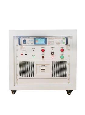 航裕HY-CDS400-1650/1000-600/1000-1000电容器充放电专用设备