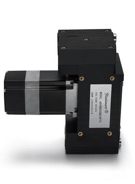 微型真空泵AD40KEEDB12/24PTV隔膜Fluidsmart气体采样微型气泵