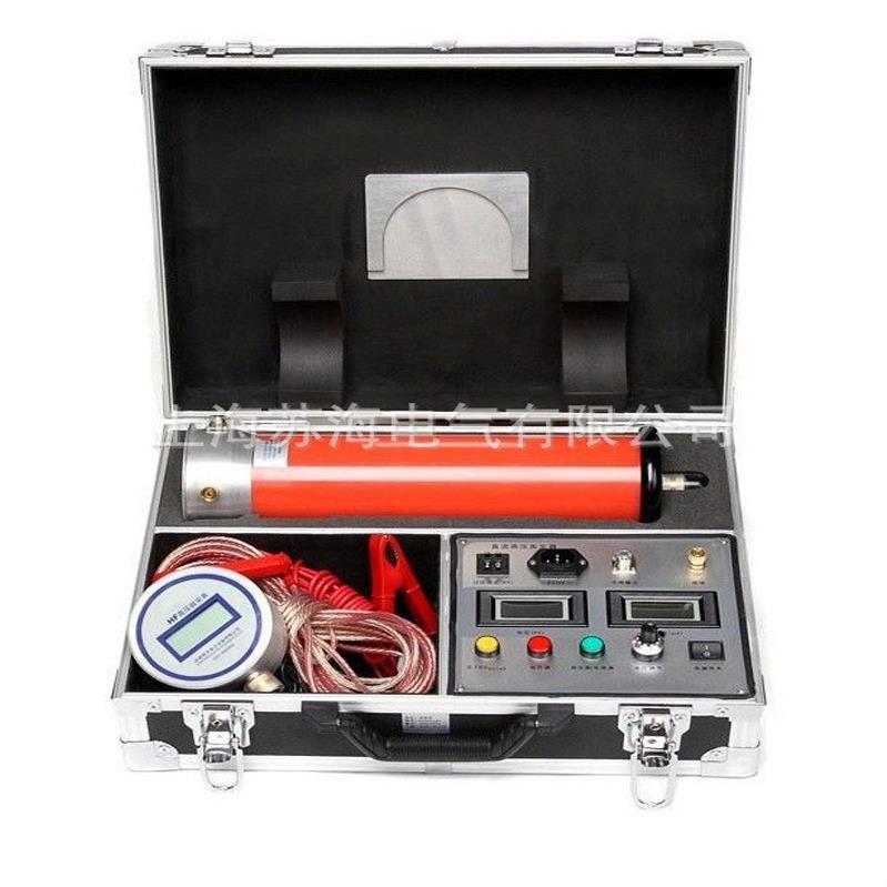 60KV/5mA高压直流发生器 直流高压发生器 仪器