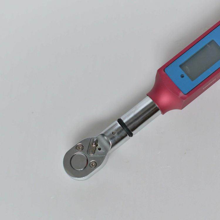 专业供应扭力扳手数显ZJS-20 国产扭力扳手数显 20N.m扭力数显扳