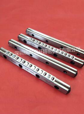 THK交叉滚子导轨VR6-500×34Z VR6-550×38Z VR6-600×41Z