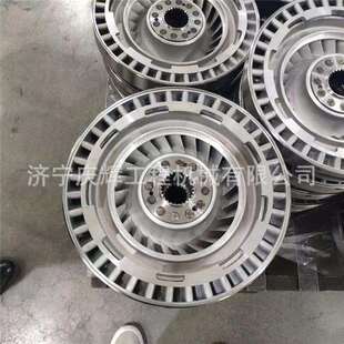 SEM652涡轮 SEM655 泵轮 导轮 厂家 装 变速箱 载机变矩器SEM656D