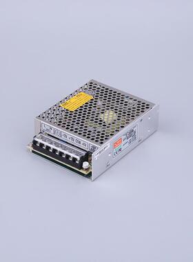 铭纬厂家T-30AB工控开关电源AC交流转DC直流三组电源输出
