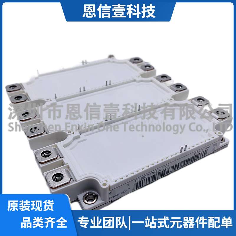 FS300R17KE3F_S1 FS225R17KE3F_S1 FS450R17KE3F_S1 FS450R17KE3