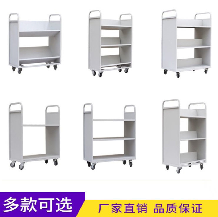 小推车拉货手推车搬运车平板车拖车折叠车家用轻便静音快递手拉车