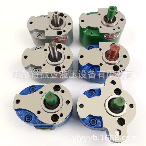 CB-B25齿轮油泵，液压机床泵，cb-b25润滑齿轮泵，磨床输油泵