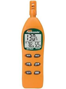 Extech - EXTRH300 EXTECH RH300 - 带露点的湿度计