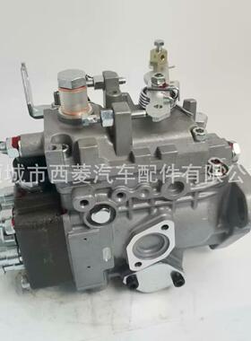 柴油VE燃油喷射泵104661-3001 104761-3001 104761-3002 NP-VE6/1