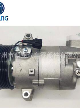 适用 CGV511 AC Compressor Nissan Bluebird Sylphy Almera 2.0L