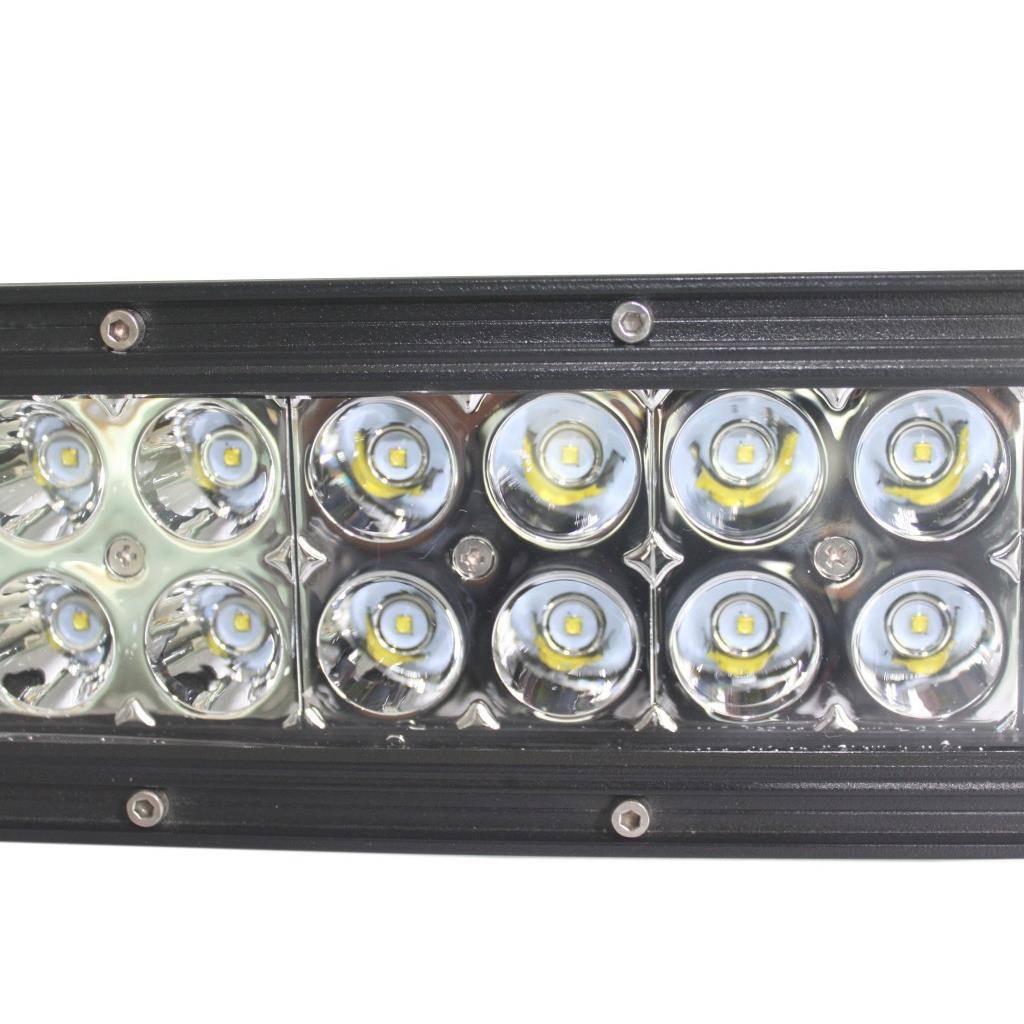 2014新款LED弧形灯弯形长条灯工作灯车顶灯 LED弯灯120W