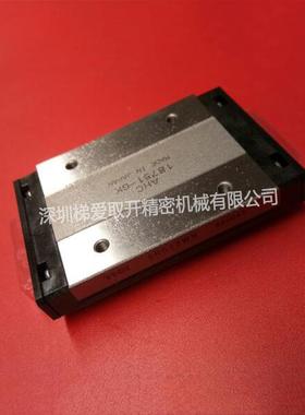 THK微型不锈钢直线导轨RSR9M1K RSR9M1N RSR12M1V导轨滑块12