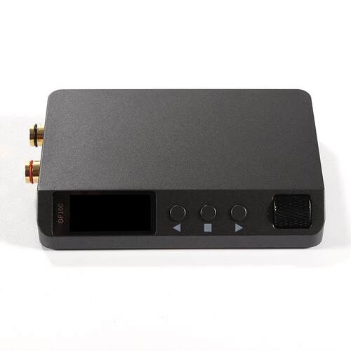 正点原子数控电源DP100直流稳压可调便携式100W恒压恒流30V5A迷你