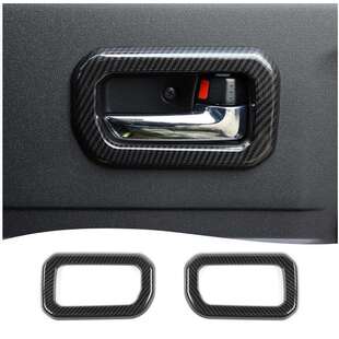 适用18+吉姆尼JB64/74 3门5门改装内车门拉手盖装饰罩JC74 JB74xl