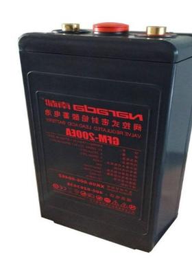 南都蓄电池现货（蓄电池）GFM-300P 南都电池2V