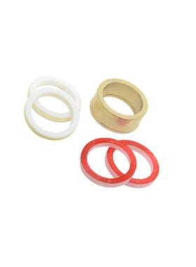 KMT 高压密封组件 90428052科美腾机器人水密封高压环密封组件