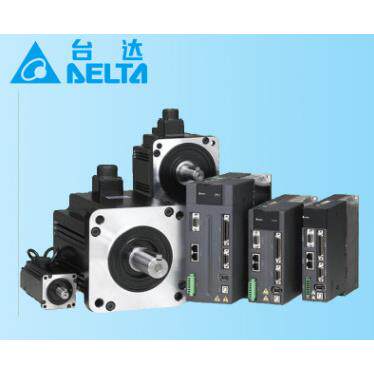 台达伺服电机ECMA-C20401RS马达驱动器ASD-B2-0121-B