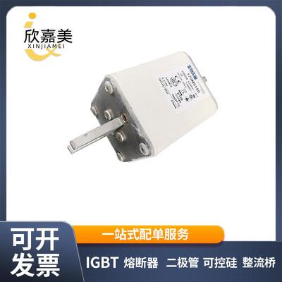 170M5150 170M5196 快速熔断器 保险丝 电子元器件 量大价优