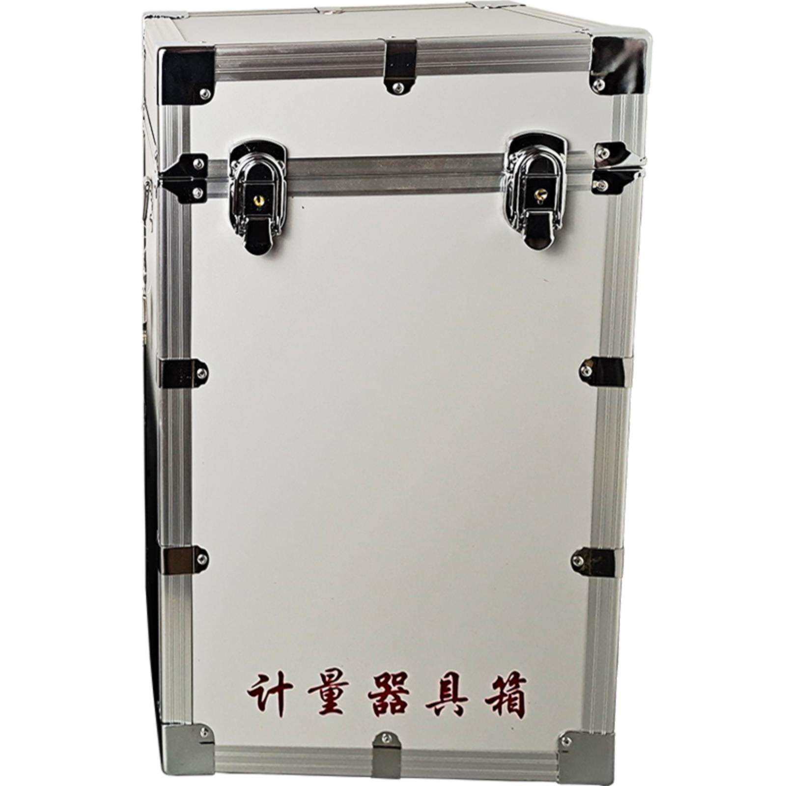 中石油石化立式汽油柴油石油计量器具箱加油站油库检测化验工具箱