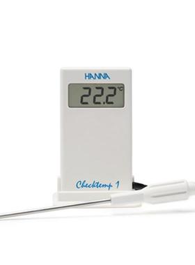 HANNA HI98509 温度【-50.0 to 150.0°C】测定仪