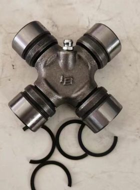 欧豹 前加力 万向节   XJ213前转（ 27*81.78）