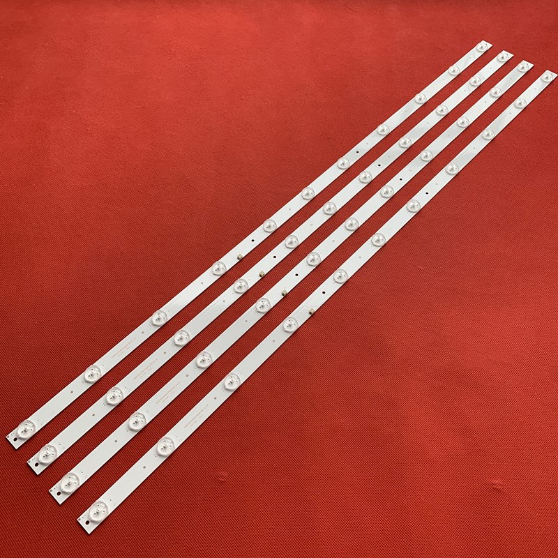 熊猫电视LE42F15 L42F15S1 L42F15S2灯条0D416DP11-ZC14F-02一套