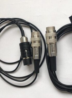 德国菲希尔FTA3.3H膜厚仪探头FMP10铝基探头Fischer电涡流探头