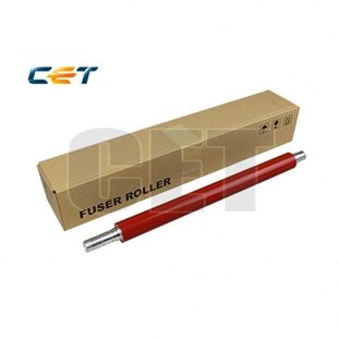 京瓷3050ci 包氟下辊 3550ci 3551ci 下轴中恒CET 3051ci 适用