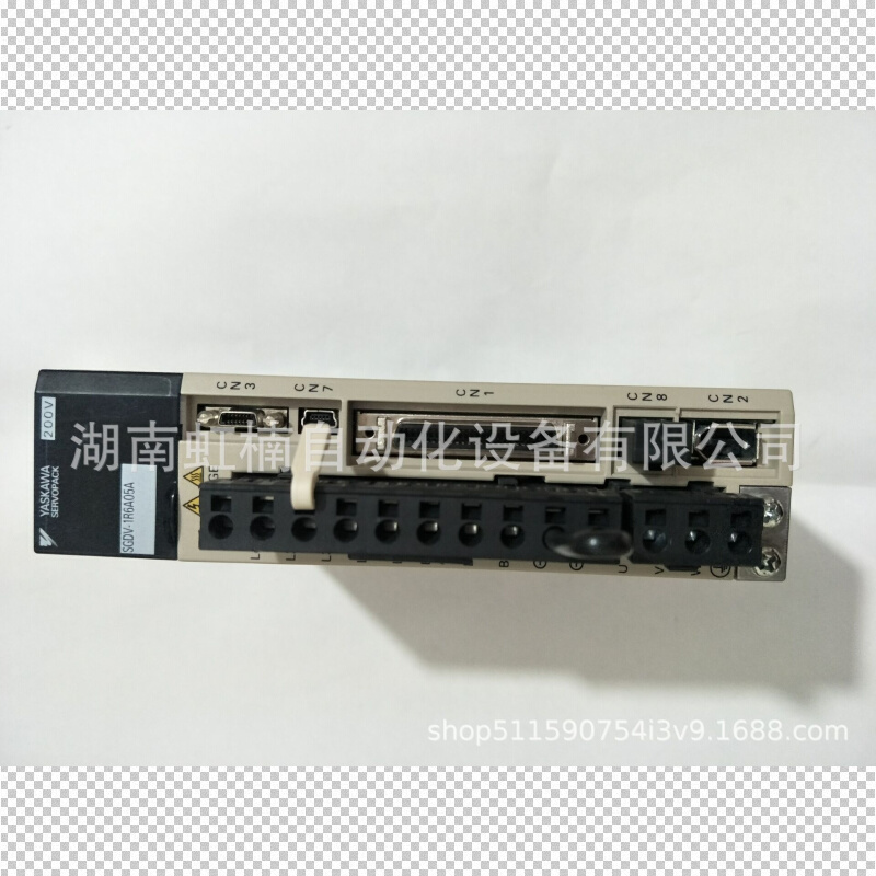 SGDF-A2CP全新安川伺服驱动器